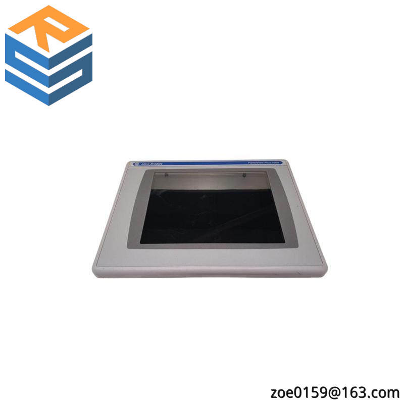 ABB 2711P-RDT10C