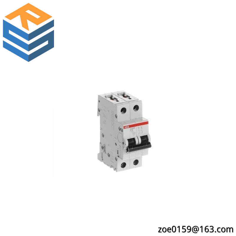 ABB 2ML-C42A-CC Miniature Circuit Breaker