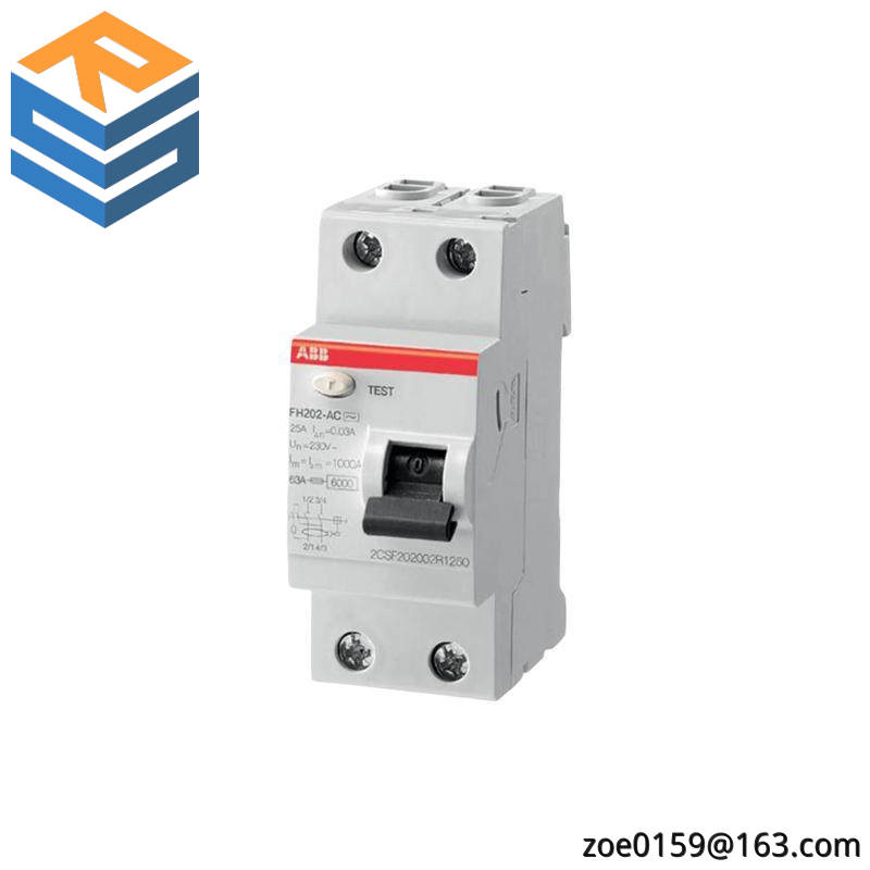 ABB 2REA024239A001/H The inverter
