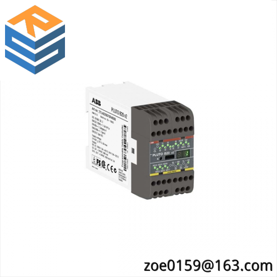 ABB 3HAC032444-001