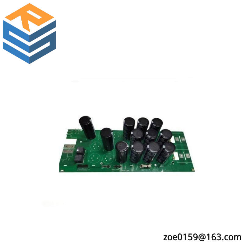 ABB 2UBA002322R0010 MODULE