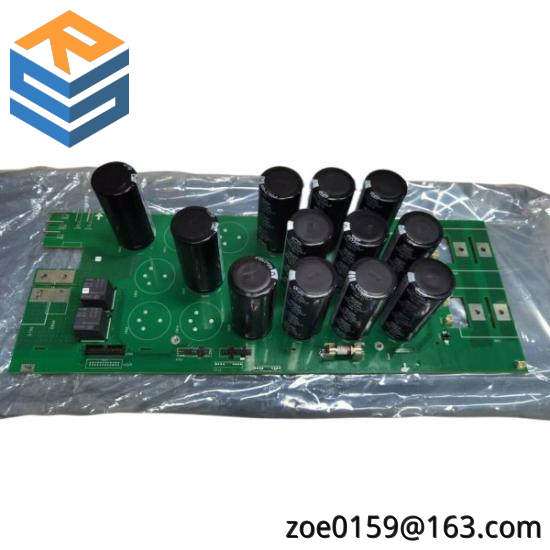 ABB 2UBA002322R0010 Power supply board