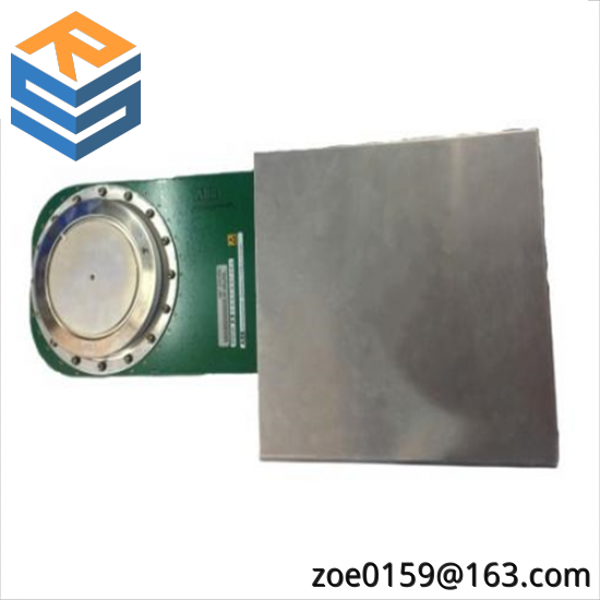 ABB 336A4954ARP1 Power module
