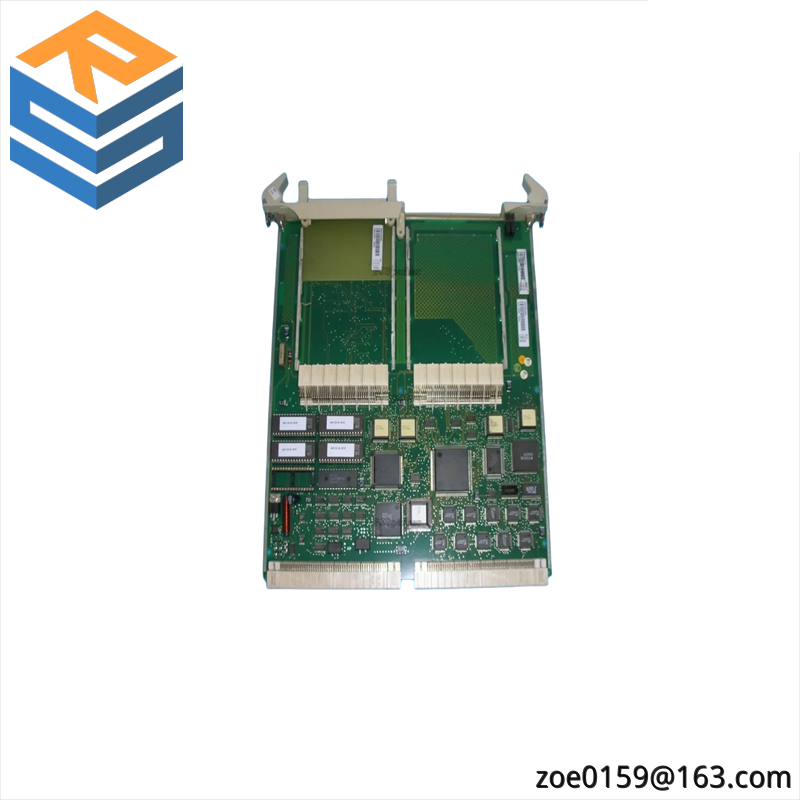ABB 336A4976ATP053 Circuit Board