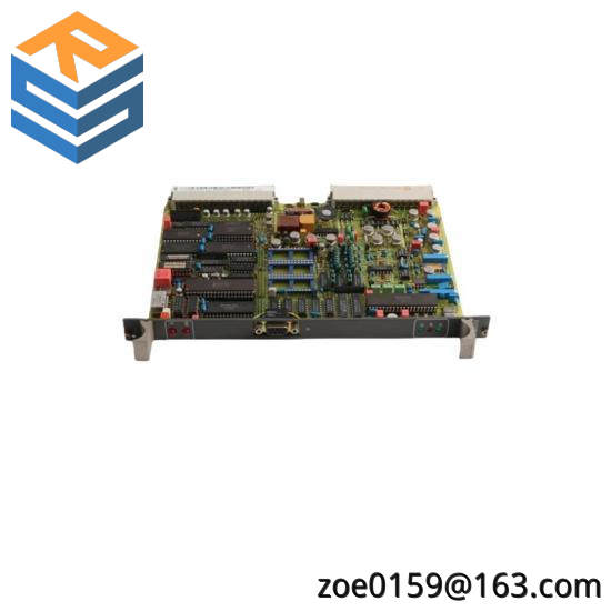 ABB 336A4976ATP053 Control Board