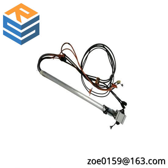 ABB 33HAB6444 Robot Arm Cable Harness