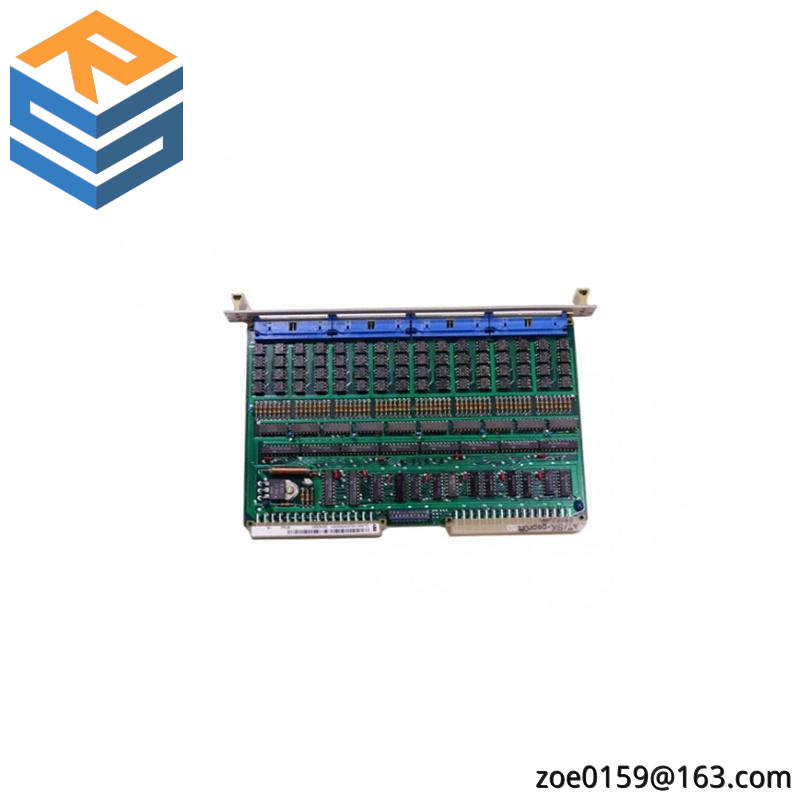ABB 35AB94 GJR5142800R0001 Digital Output Module