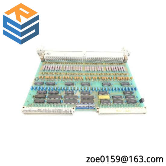 ABB 35EB91 GJR5142600R0001 Electronics Module