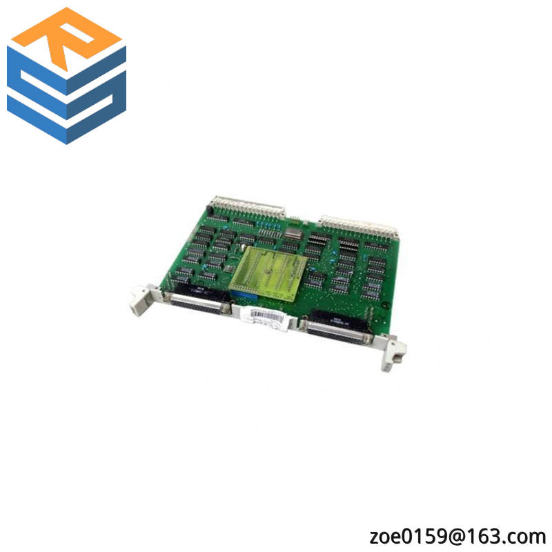 ABB 35EK90 GJR5143100R0001 Bus Coupler Unit