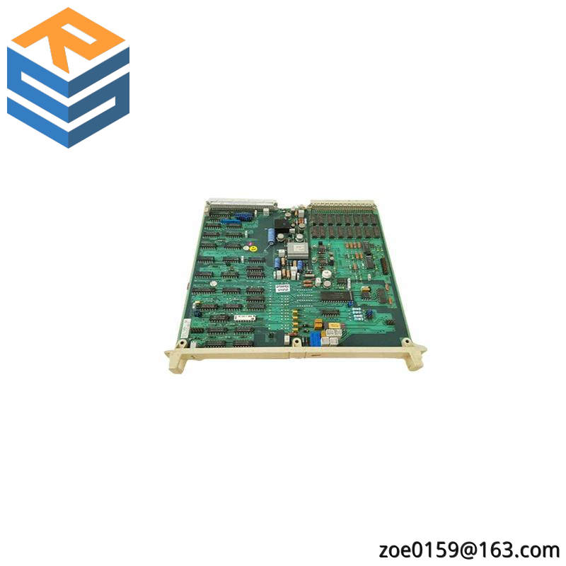 ABB GJR5143200R0001
