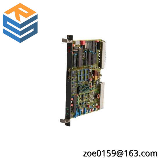 ABB GJR5143200R0001