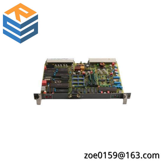 ABB GJR5143200R0001