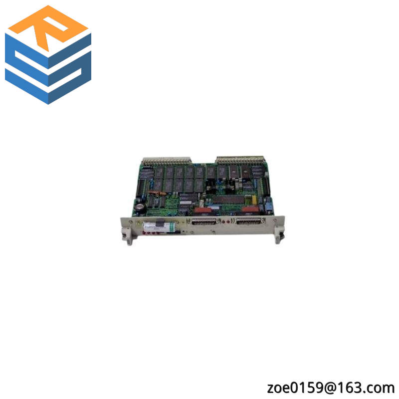 ABB 35ZE94 GJR5146620R0001 GJR5146600R0101 CPU Processor Board