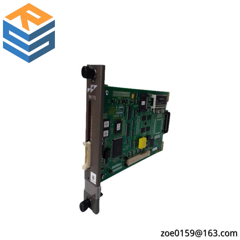 ABB 3ВНE024577R0101 PPC907BE101 PCB DCS Module