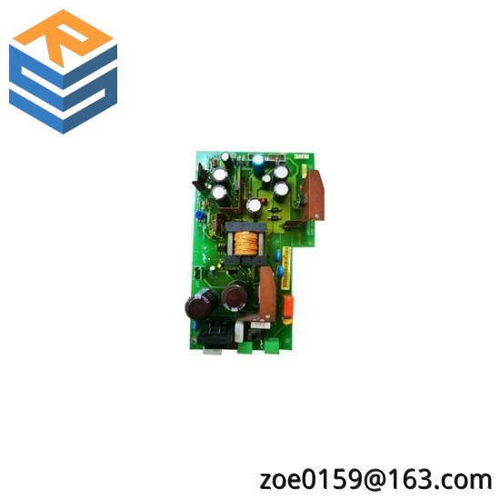 ABB 3ADT220090R0003 SDCS-POW-1 
