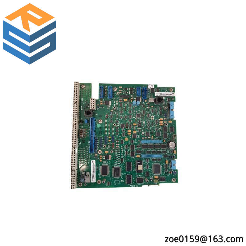 ABB 3ADT309600R0012 Control Board