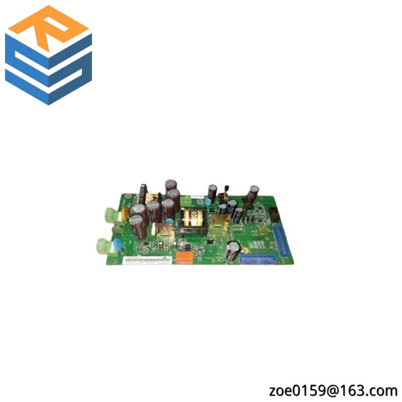 ABB 3ADT315100R1001 SDCS-POW-4-COAT SDCS-POW 4 POWER SUPPLY