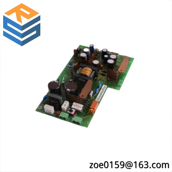 ABB 3ADT315100R1001 SDCS-POW-4 POWER SUPPLY