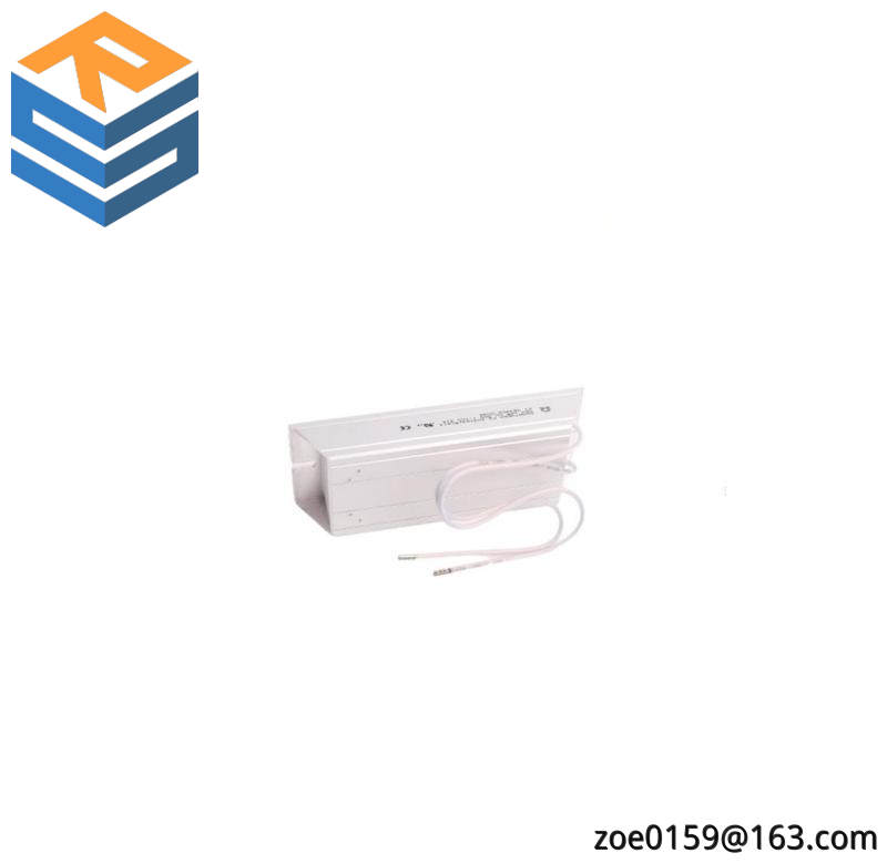 ABB 3AFE64803689 CBHX165C5R414 CHARGING RESISTOR
