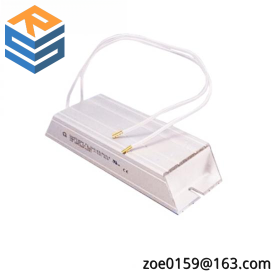 ABB 3AFE64803689 CBHX165C 5R 414 Charging Resistor