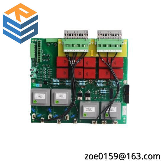 ABB 3ASC25H208 DATX100