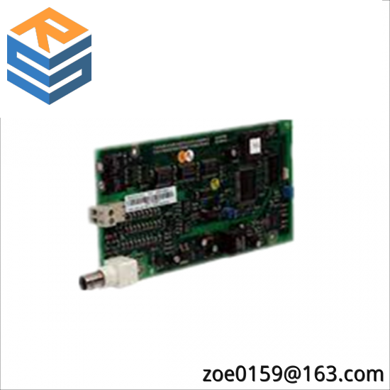 ABB 3ASD573001A13 Communication Board