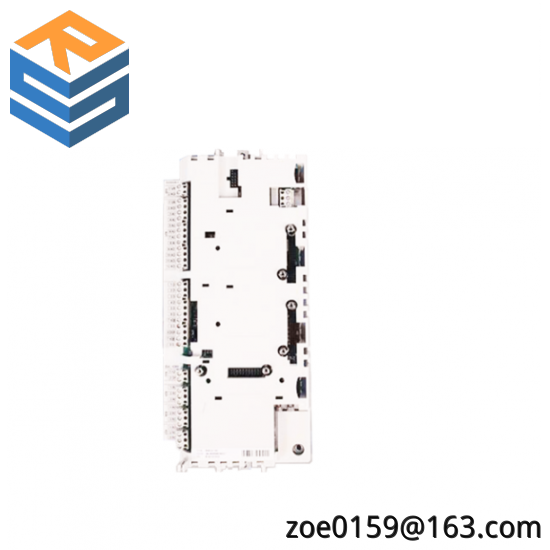 ABB RDCU-12C