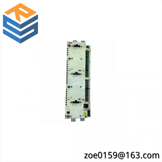 ABB 3AUA0000047068 Control Unit