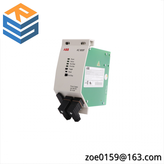 ABB 3BDH000014R1 Power Supply