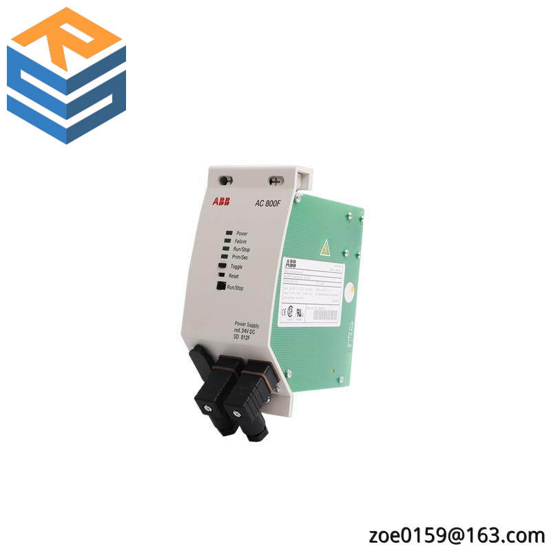 ABB 200-APB-12 PROFIBUS DP Adapter