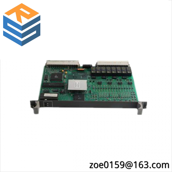 ABB 3BDH000032R1 FI830F Fieldbus Module