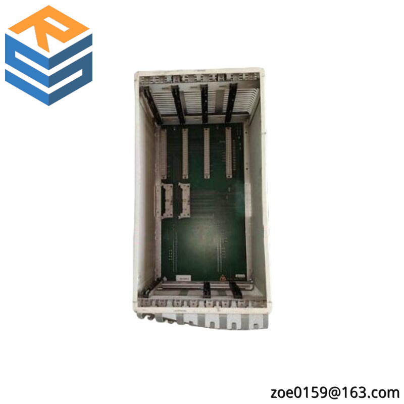 ABB 3BDH000505R1 Power supply module