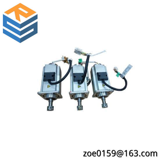 ABB 3BDH000741R1 21-P