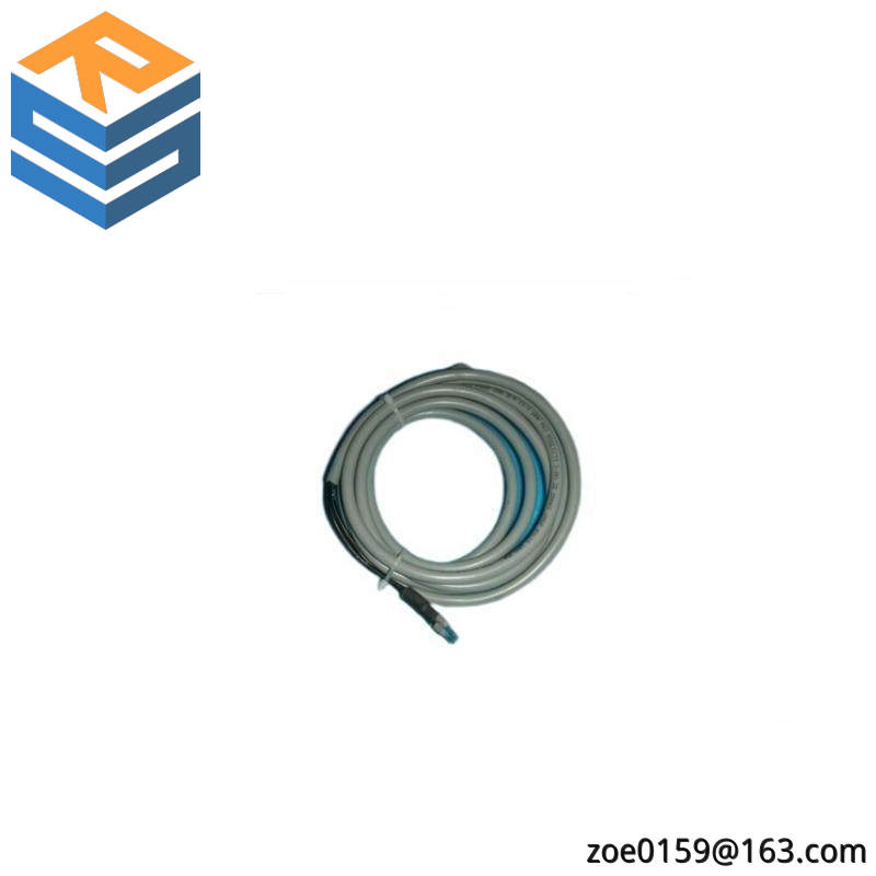 ABB 3BDM000210R1 Power supply cable for SA801F/SA811F