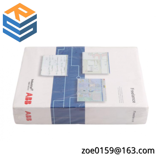 ABB 3BDS008790R09 made in Germany