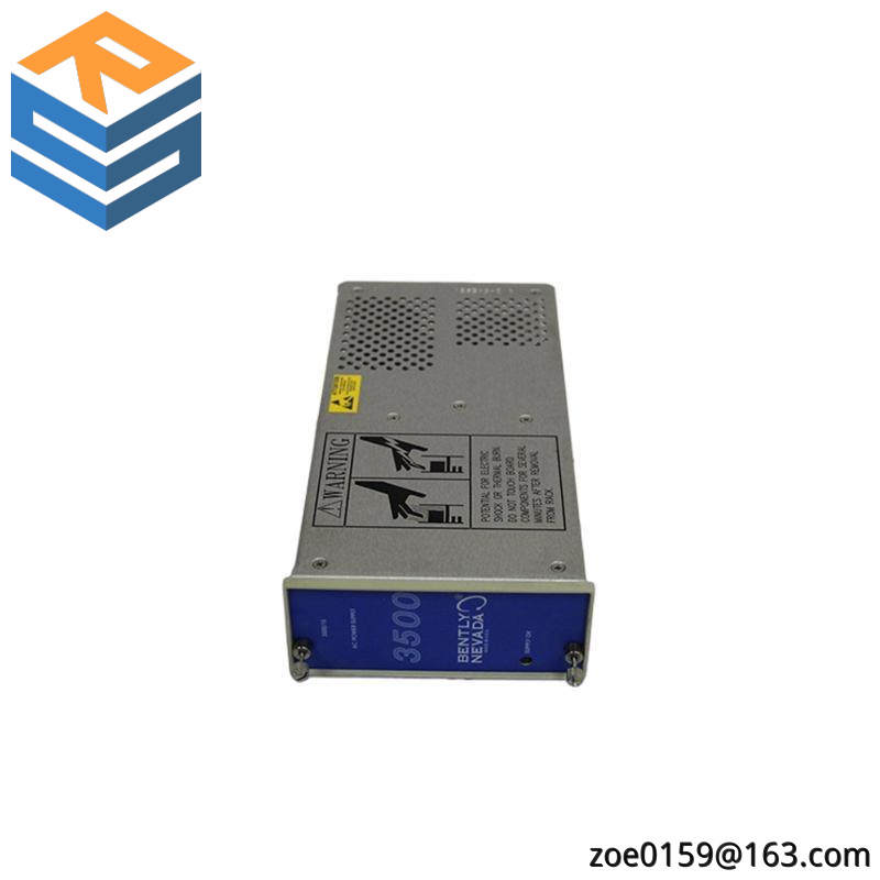 ABB 3BDS008790R09 Module