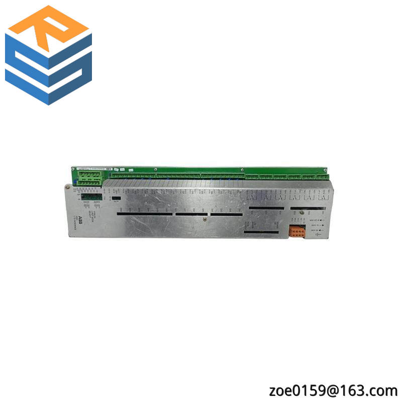 ABB 3BHB000272R0101 I/O interface module