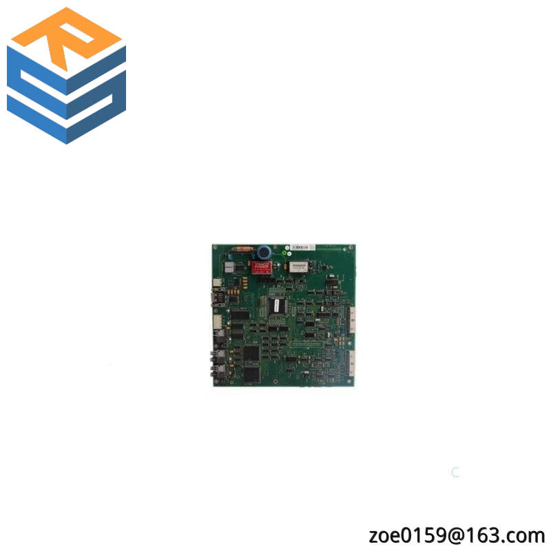 ABB 3BHB002000R0001 B25835S2205K007 Module