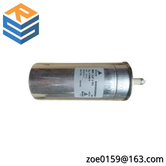 ABB 3BHB002000R0001  Power Electronics