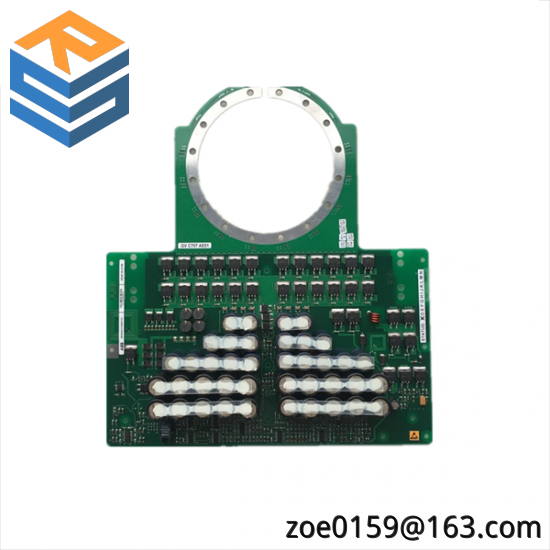 ABB 3BHB002481R0001 USC329 AE01 IGCT MODULE