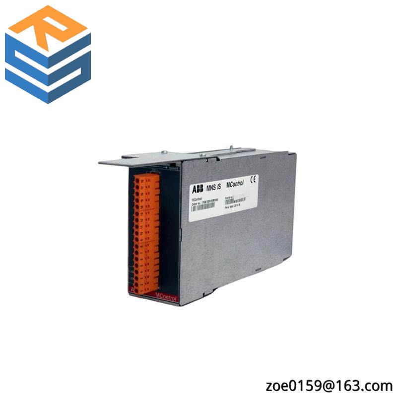 ABB 3BHB002953R0117 Sca Board