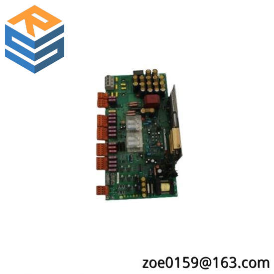 ABB 3BHB003431R0001 control board