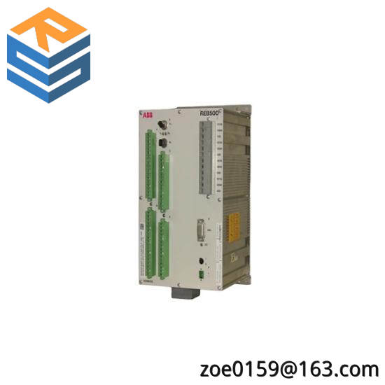 ABB 3BHB003688R0001