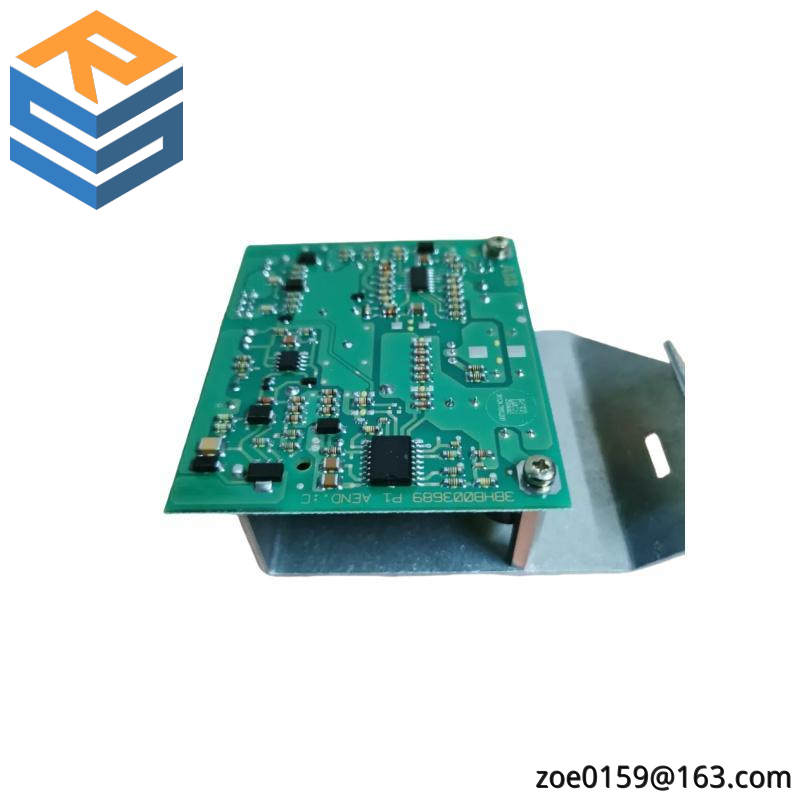 ABB 3BHB003689