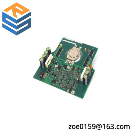 ABB 3BHB004027R0101