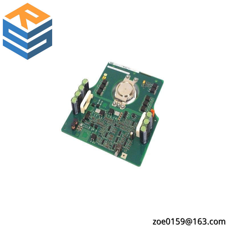 ABB 3BHB004027R0101