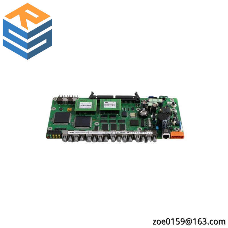 ABB 3BHB004027R0101