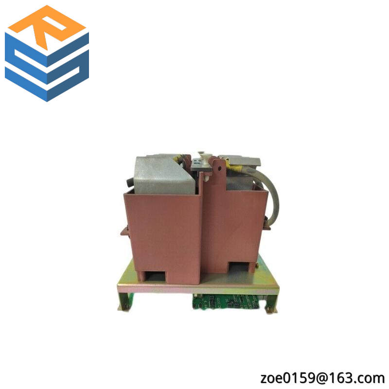 ABB 3BHB004661R0001 KUC711AE Module