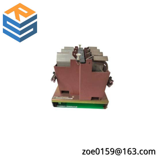 ABB 3BHB004661R0001 Power Supply