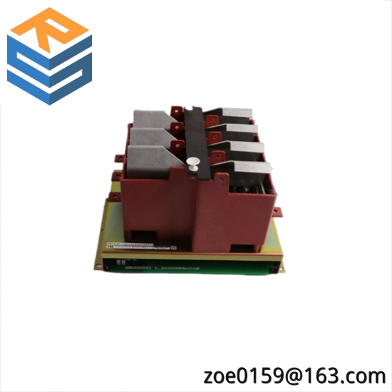 ABB 3BHB004661R0101 Gate Unit Power Supply